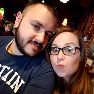 Meet your Posher, Jamie